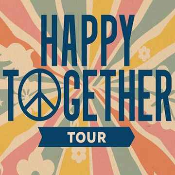 Happy Together Tour