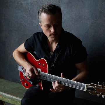 Jason Isbell