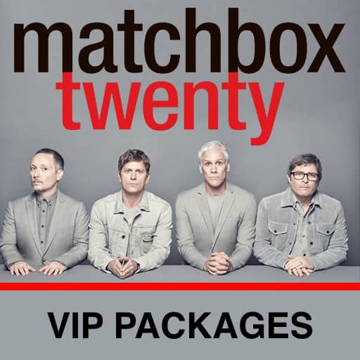 Matchbox Twenty