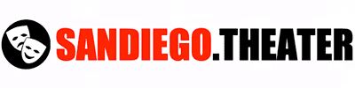 San Diego Theater Logo