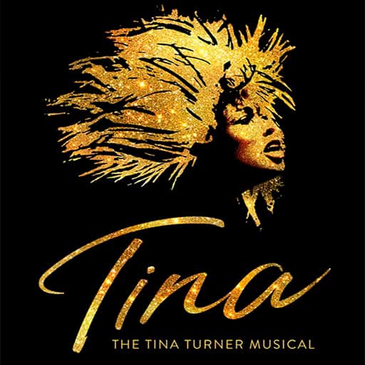 TINA The Tina Turner Musical Tickets 2024/2025 SanDiego.Theater