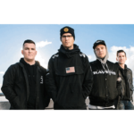 The Amity Affliction