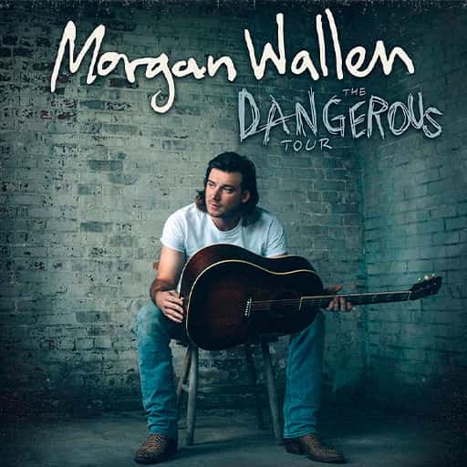 Morgan Wallen