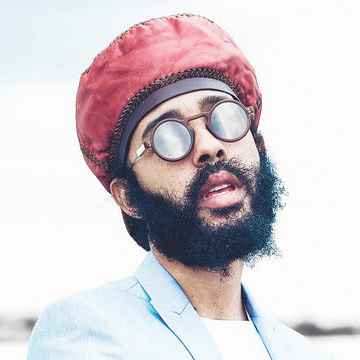 Protoje