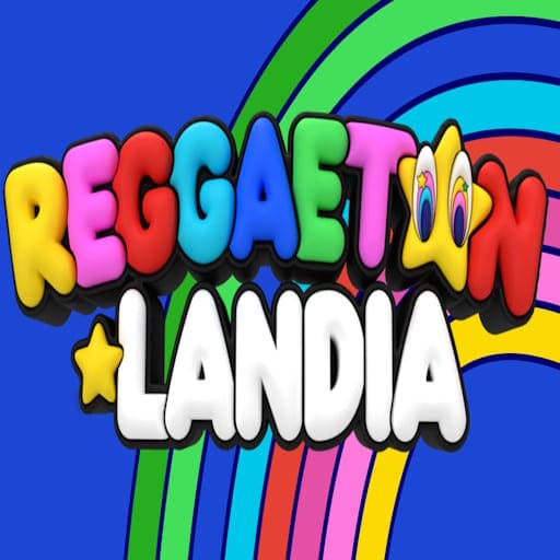 Reggaetonlandia