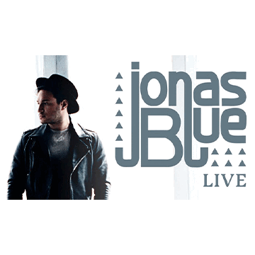 Jonas Blue