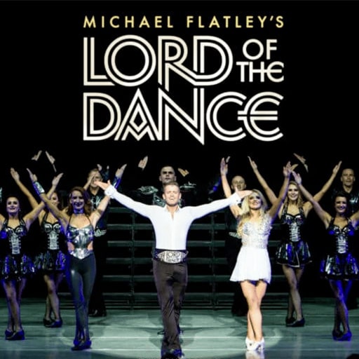 Lord of the Dance Tickets 2025/2025 SanDiego.Theater