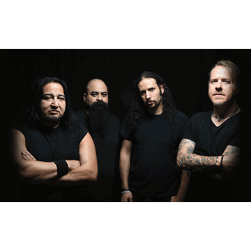 Fear Factory