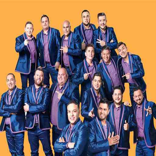 La Original Banda El Limon