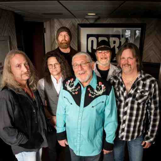 Marshall Tucker Band