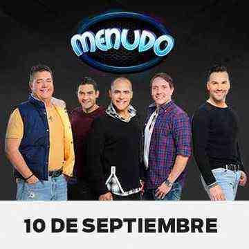 Menudo