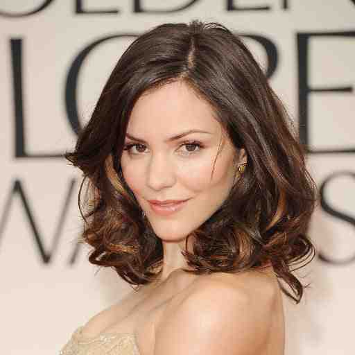 Katharine McPhee