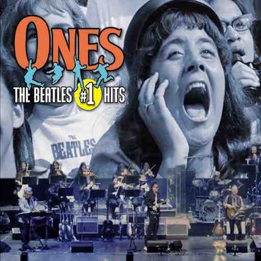 Ones - The Beatles Tribute