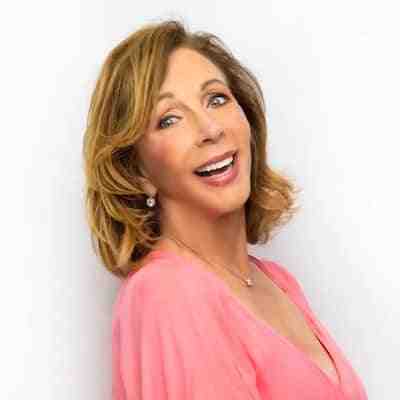 Rita Rudner