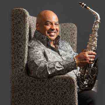 Gerald Albright