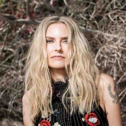 Aimee Mann