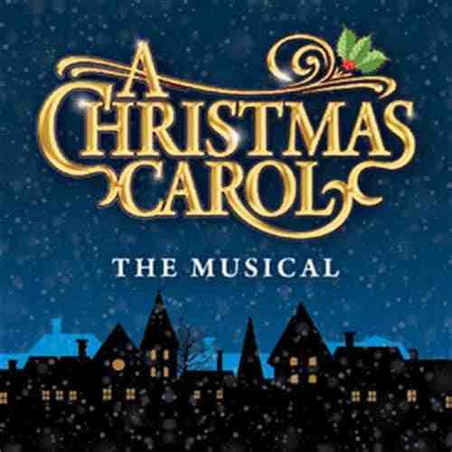 A Christmas Carol