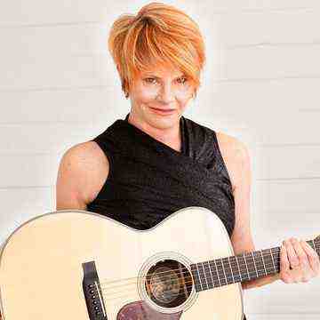 Shawn Colvin