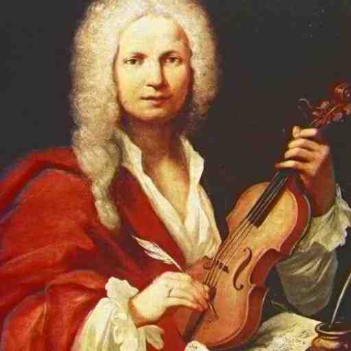 Vivaldi's Four Seasons