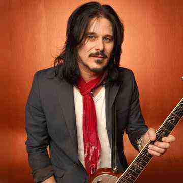 Rocktoberfest: Hoobastank & Gilby Clarke