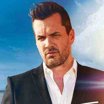 Jim Jefferies