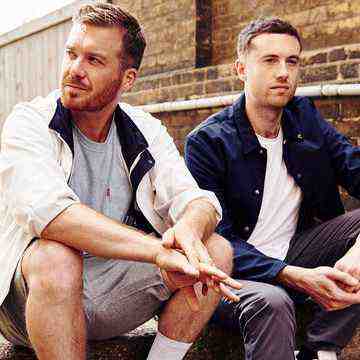 Gorgon City