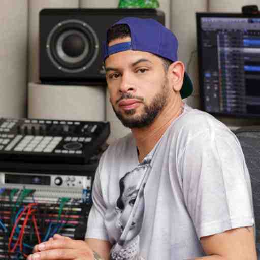 MK - Marc Kinchen