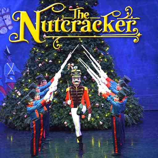 Nutcracker for Kids