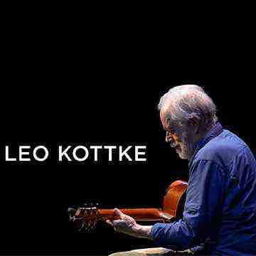 Leo Kottke