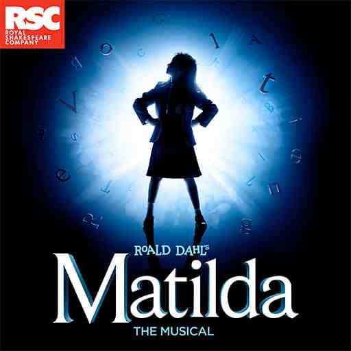 Matilda - The Musical