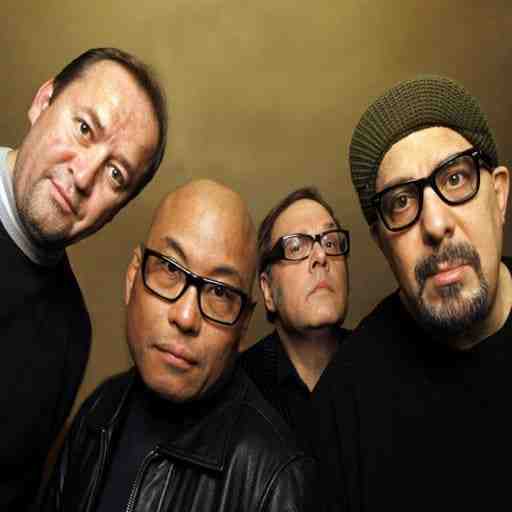 The Smithereens